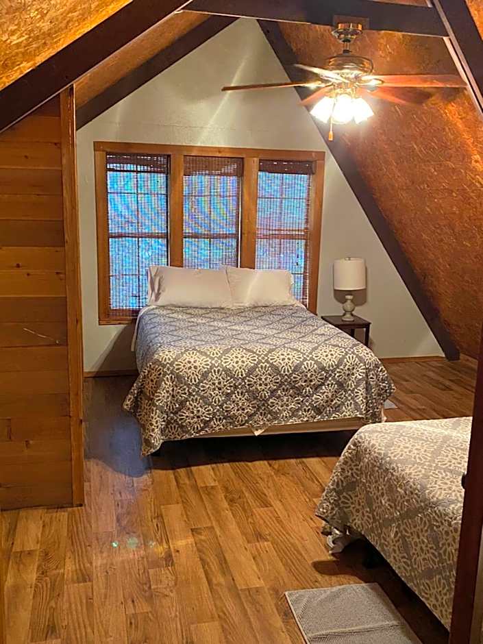 The Springs Retreat