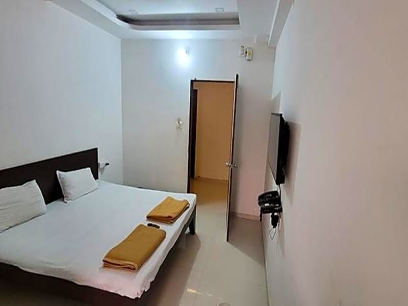 FabHotel Khatti Imly