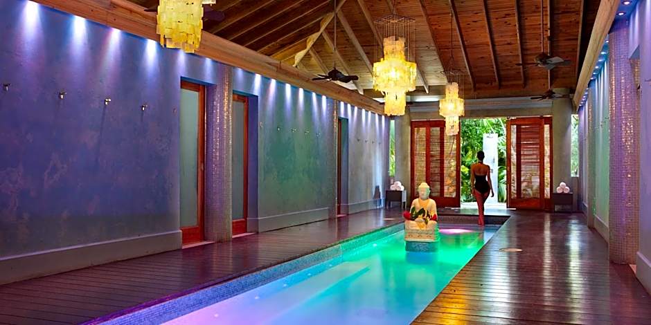 Couples Swept Away - All Inclusive - Couples Only