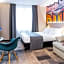ibis Styles Clamart Gare Grand Paris
