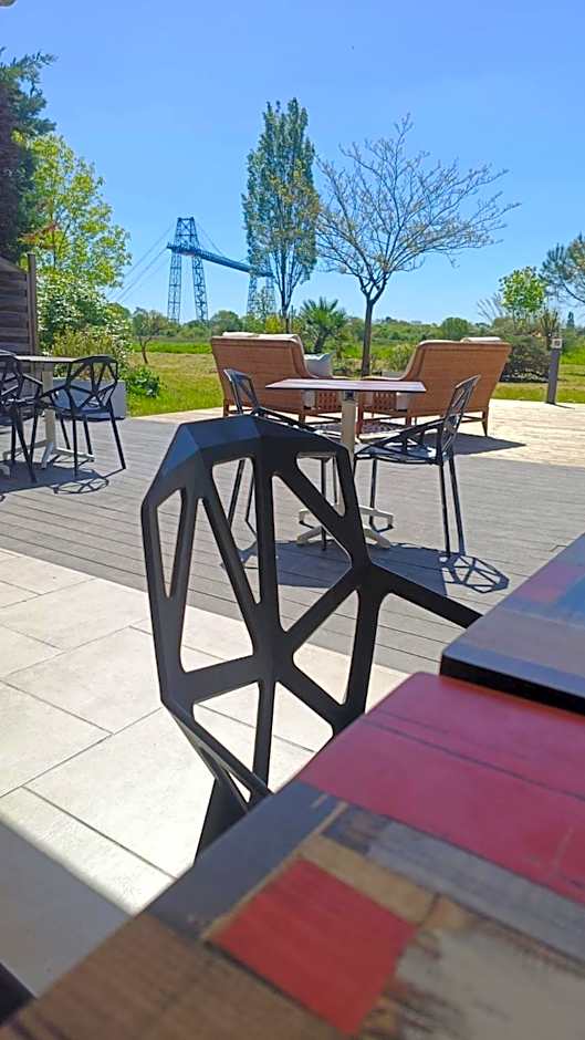 Hôtel-Restaurant La Belle Poule -