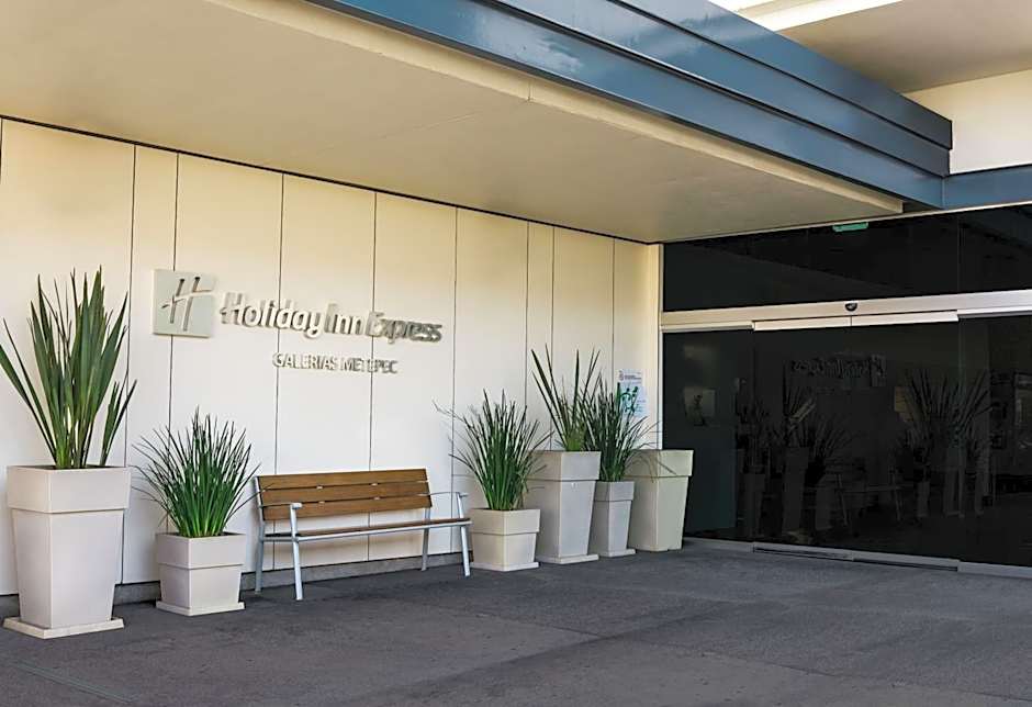 Holiday Inn Express Toluca Galerias Metepec By IHG