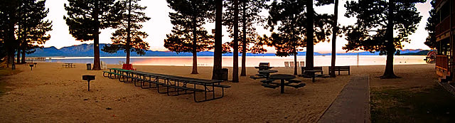 The Tahoe Beach & Ski Club Owners Association