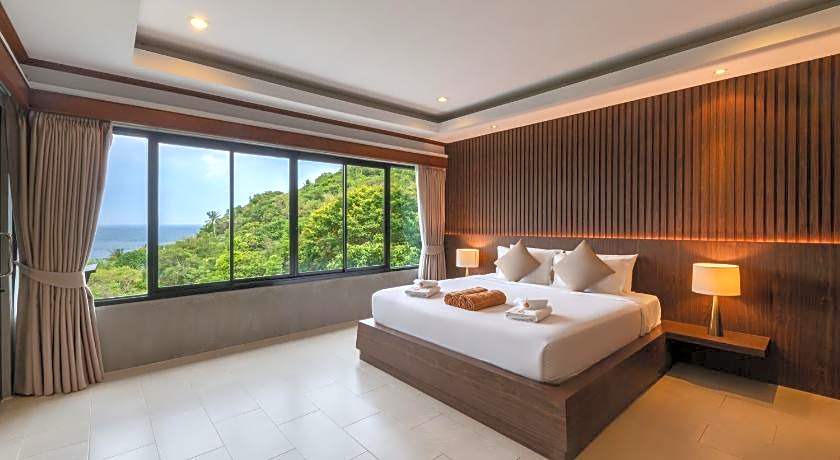 Tanote Villa, Koh-Tao