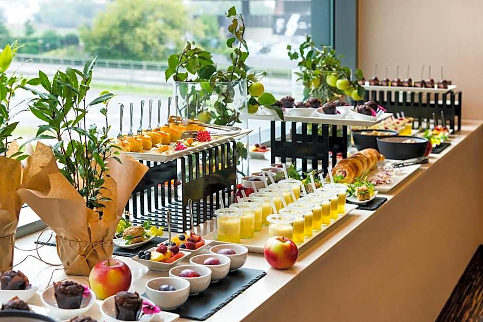 Hilton Garden Inn Krakow