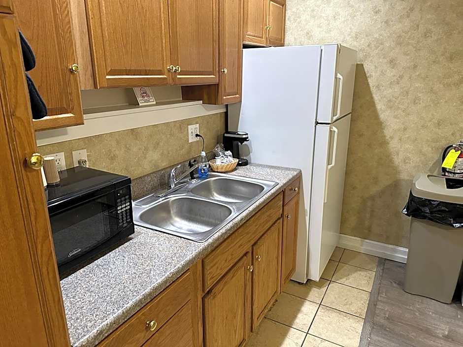 Island House Historic Vacation Rentals