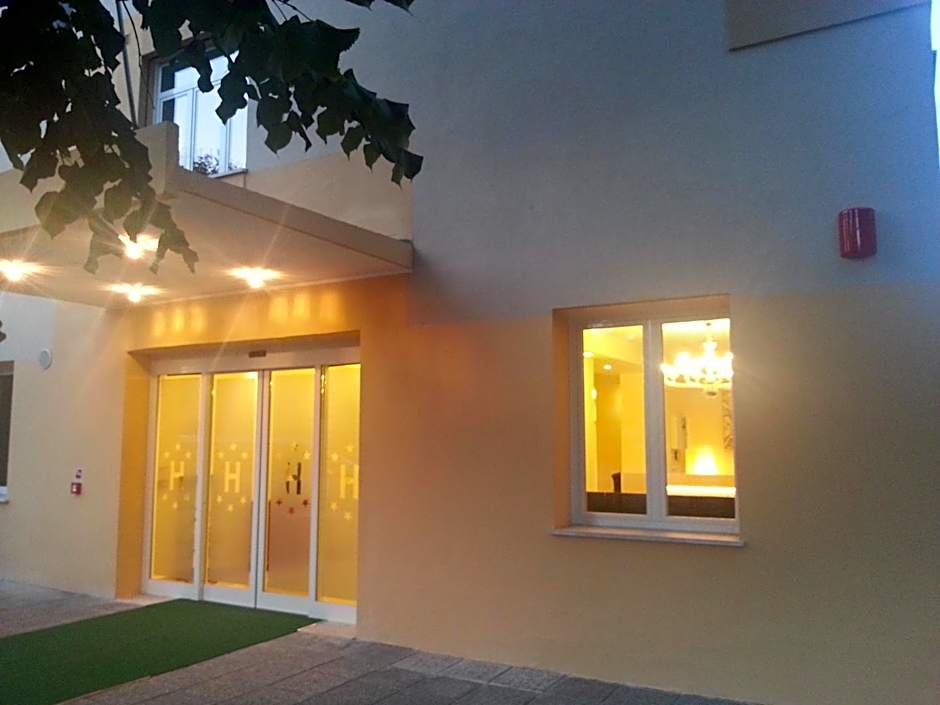 Hotel Laguna Residence