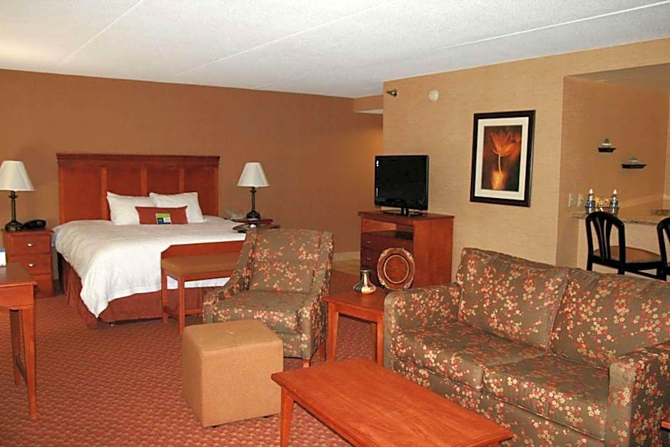 Hampton Inn By Hilton East Peoria