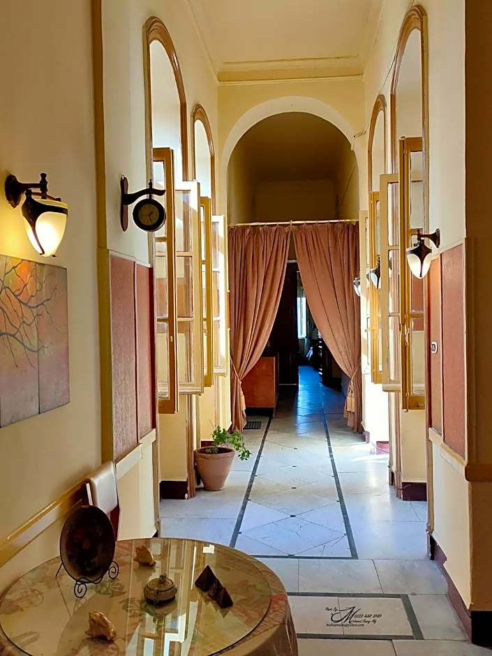 Clement's House Hostel