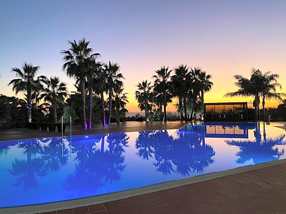 Baia Di Ulisse Wellness & Spa