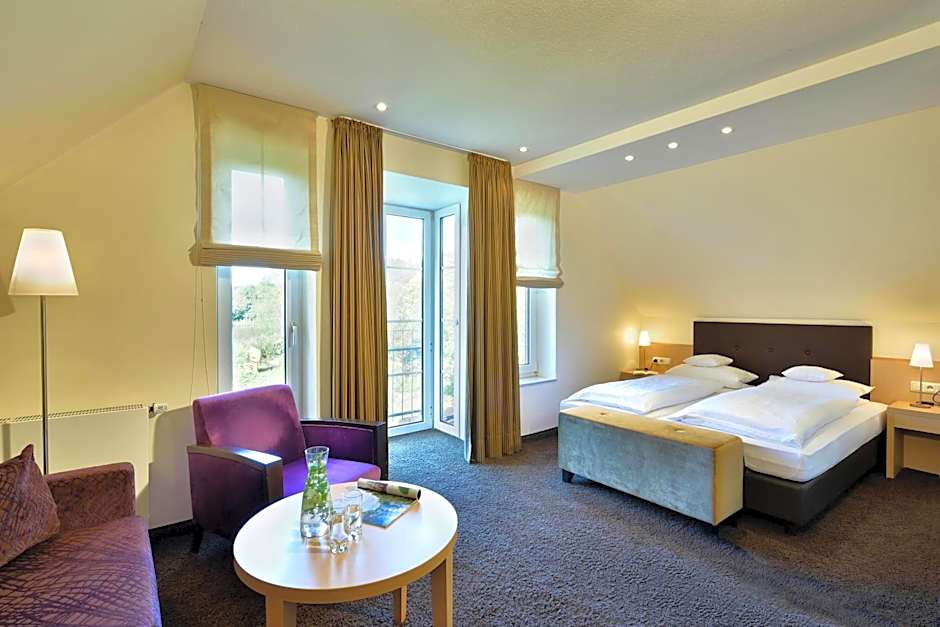 Ringhotel Köhlers Forsthaus
