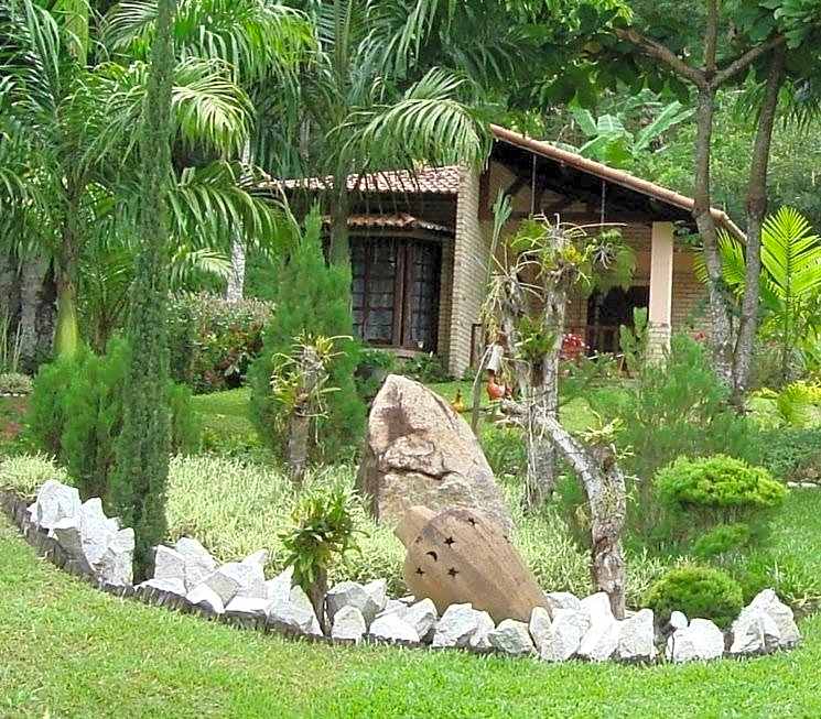 Pousada Chale Cana Brava