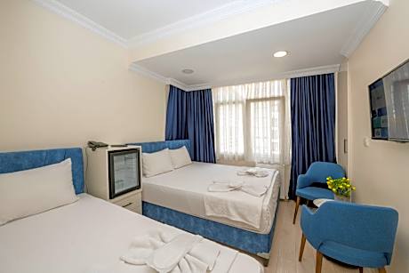 Standard Family Room