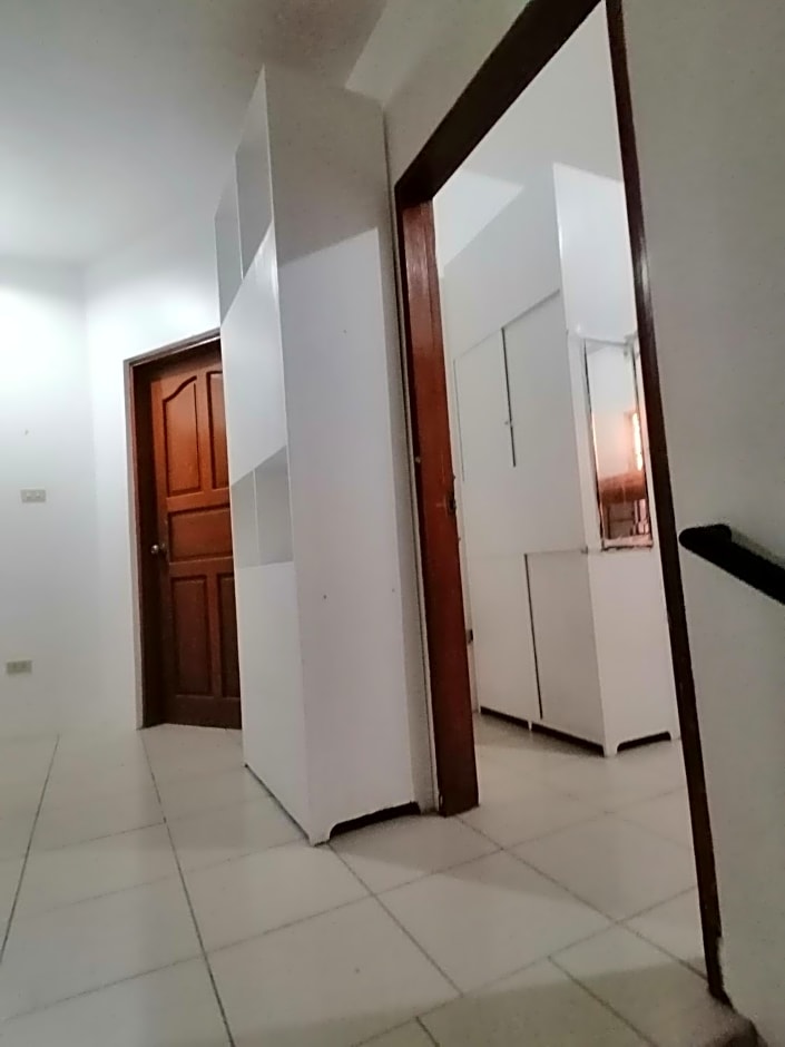 Two-Hearts Dormitory