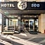 Gyeongpo Soo Hotel