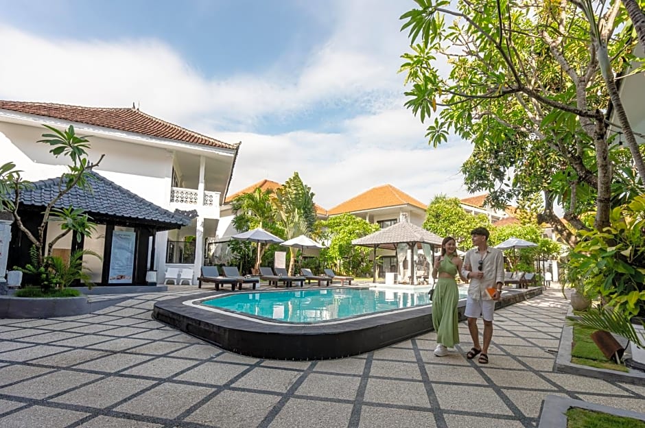 Casa Wina Kuta