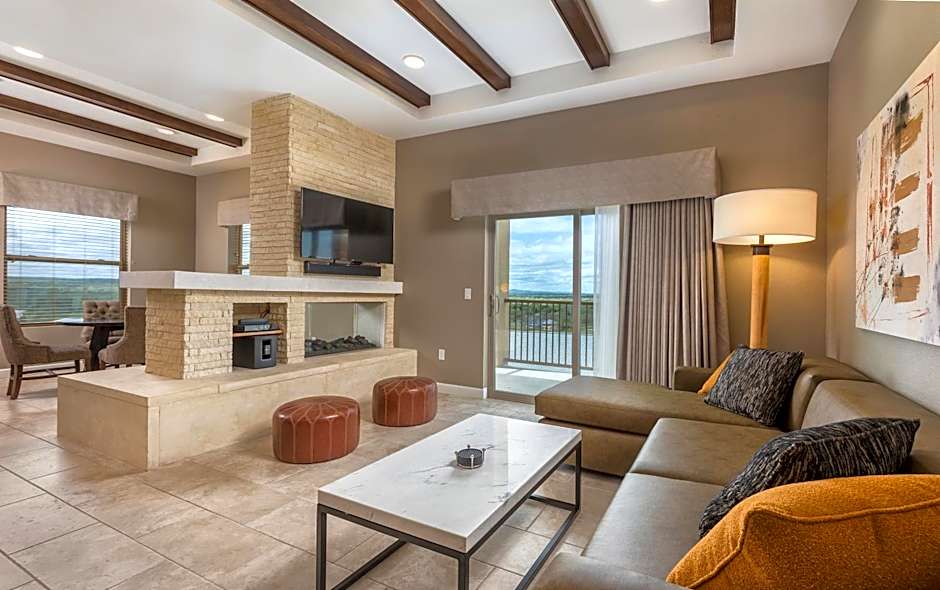 WorldMark Marble Falls