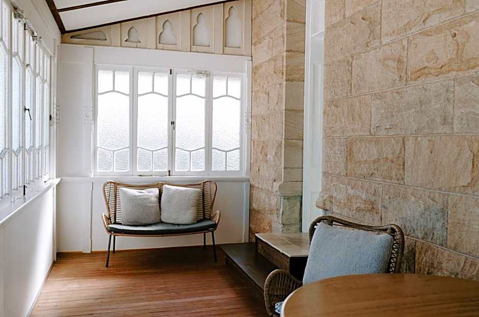 Abbey Boutique Hotel