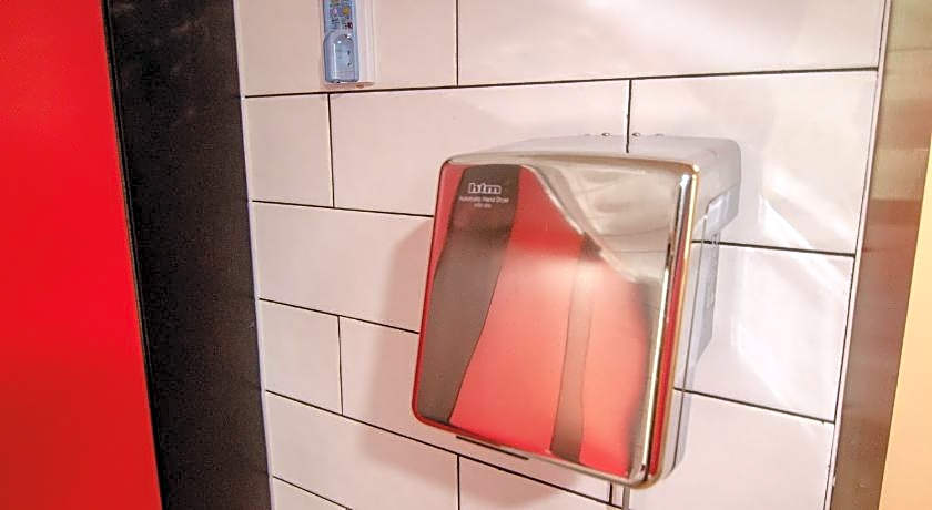 One Way Guesthouse Busan