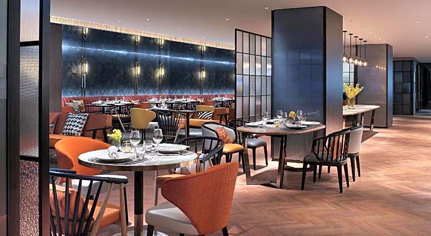 Prince Hotel (Marco Polo)