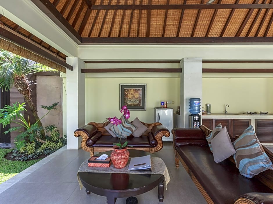 The Bli Bli Villas & Spa