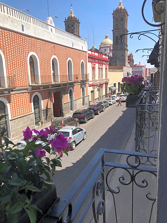 Hotel Isabel