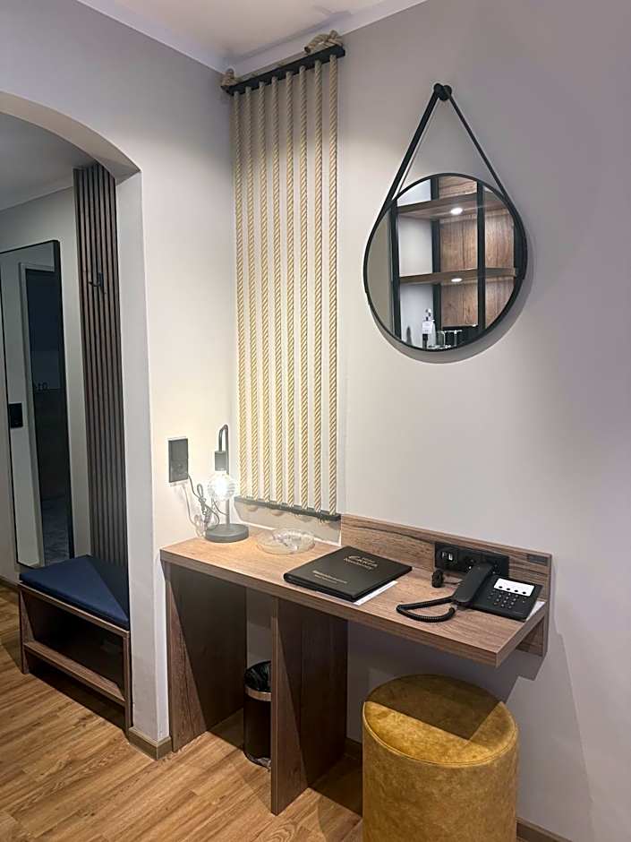 Hotel Restaurant Ennen