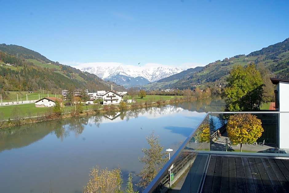 Hostel-Jugendherberge St. Johann im Pongau