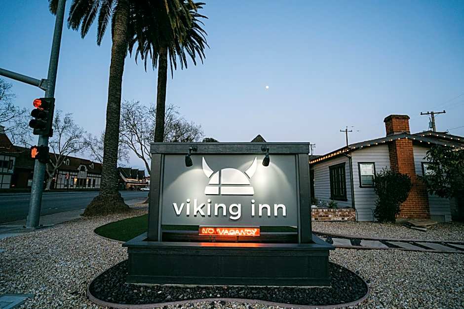 Viking Inn