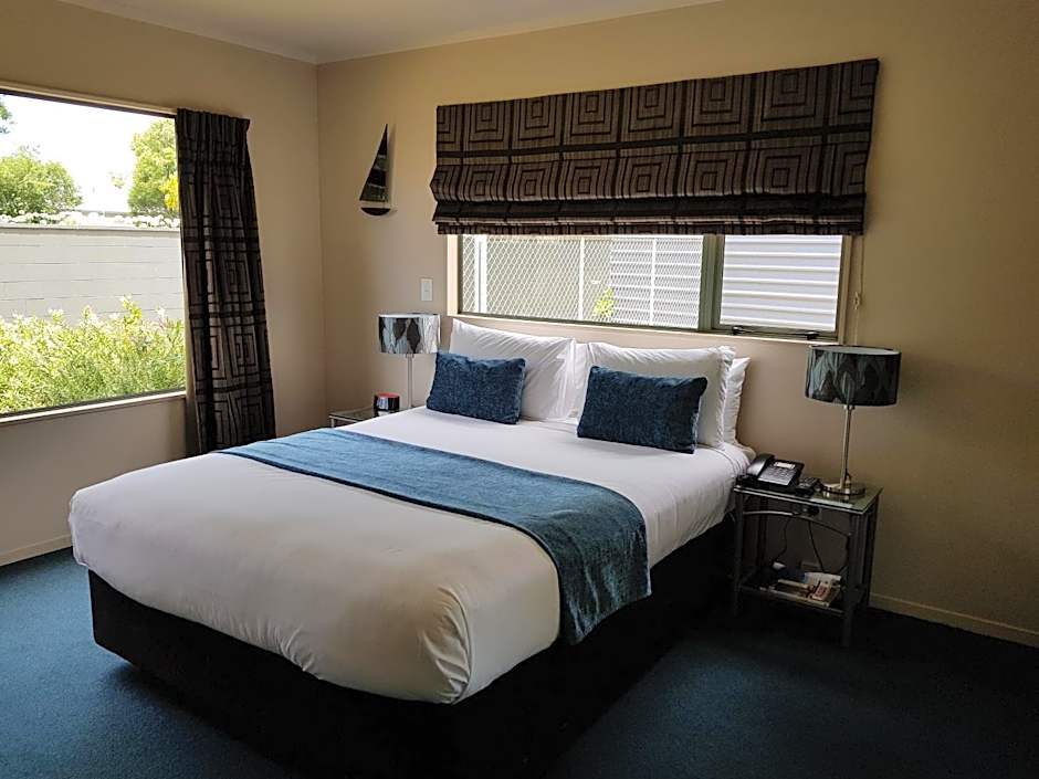 Portmans Motor Lodge