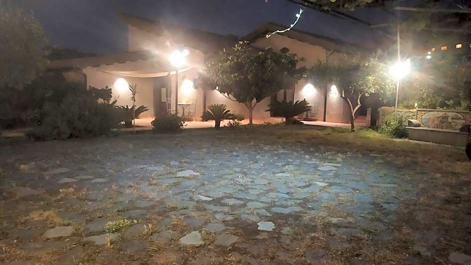 Il Giardino di Galatea