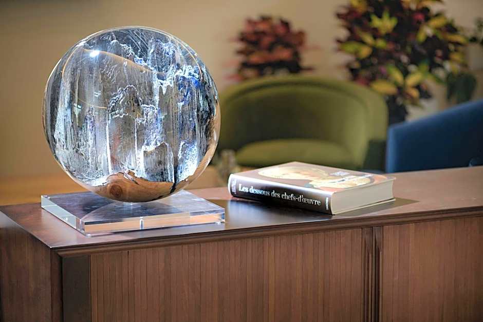 AC Hotel by Marriott Saint-Julien-en-Genevois