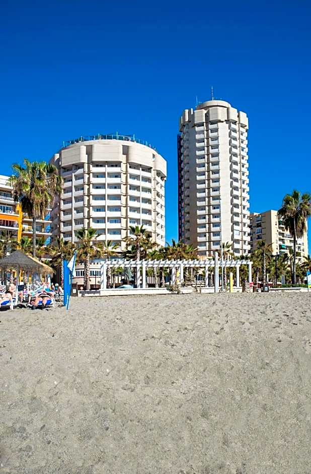 Hotel El Puerto by Pierre Vacances