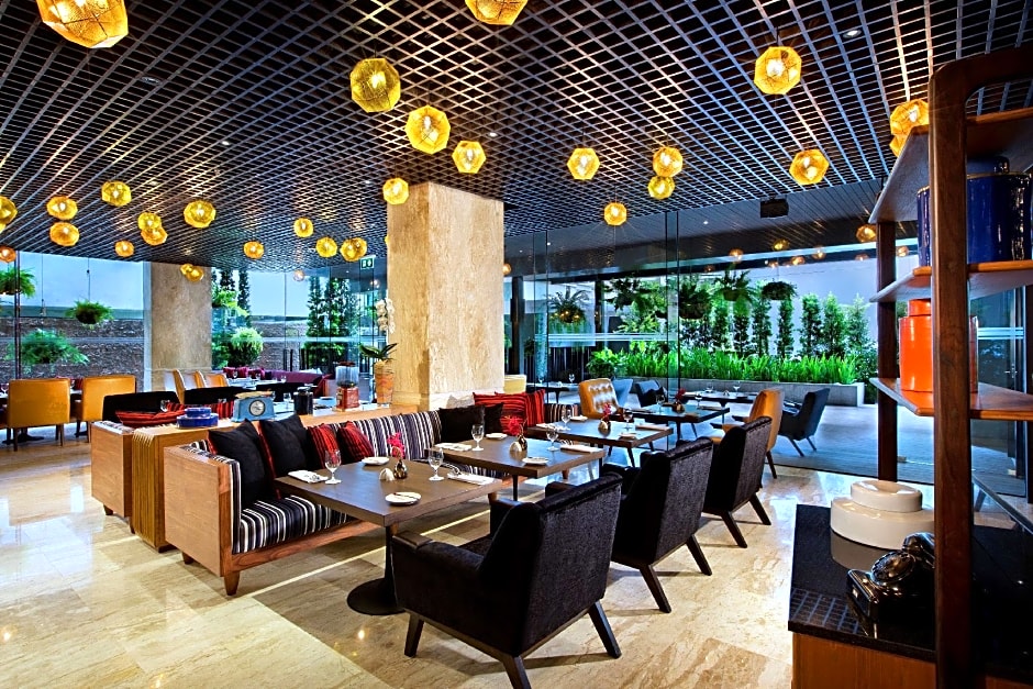 DoubleTree By Hilton Sukhumvit Bangkok