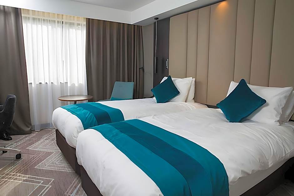 Crowne Plaza Basingstoke By IHG