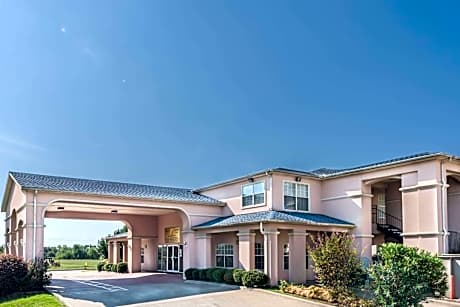 Super 8 by Wyndham Greenville