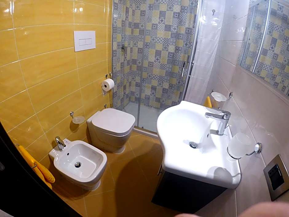 B&B Le Stanze di Santa Chiara