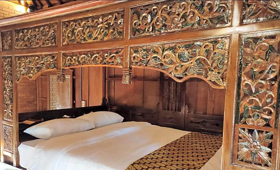 Buana Ecofarm Ecolodge