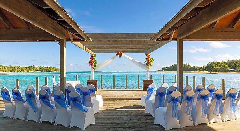 Warwick Le Lagon - Vanuatu