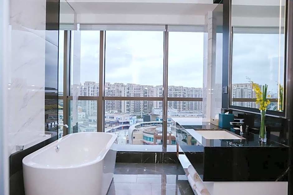 Hyatt Centric Lakeside Ningbo