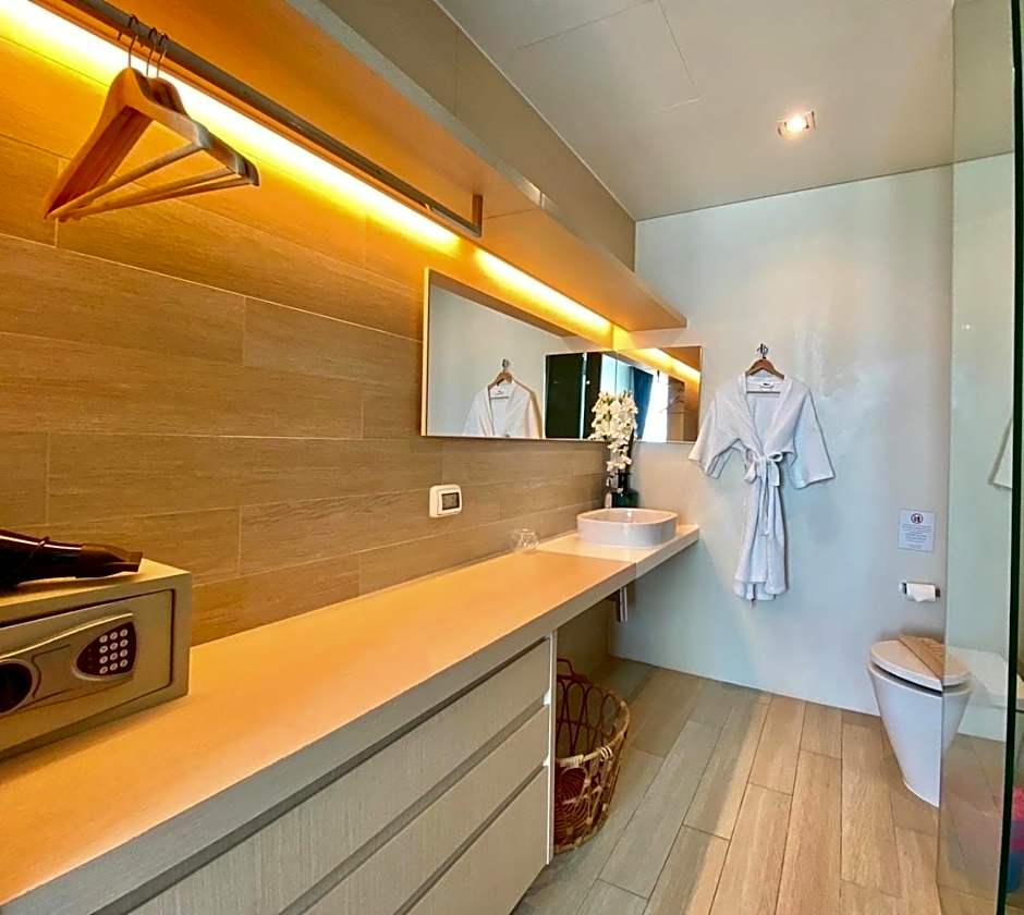 Veranda Residence pattaya By Sea