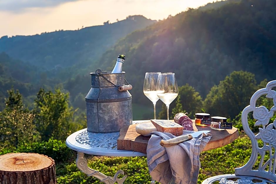 Cascina Facelli - Luxury Country House