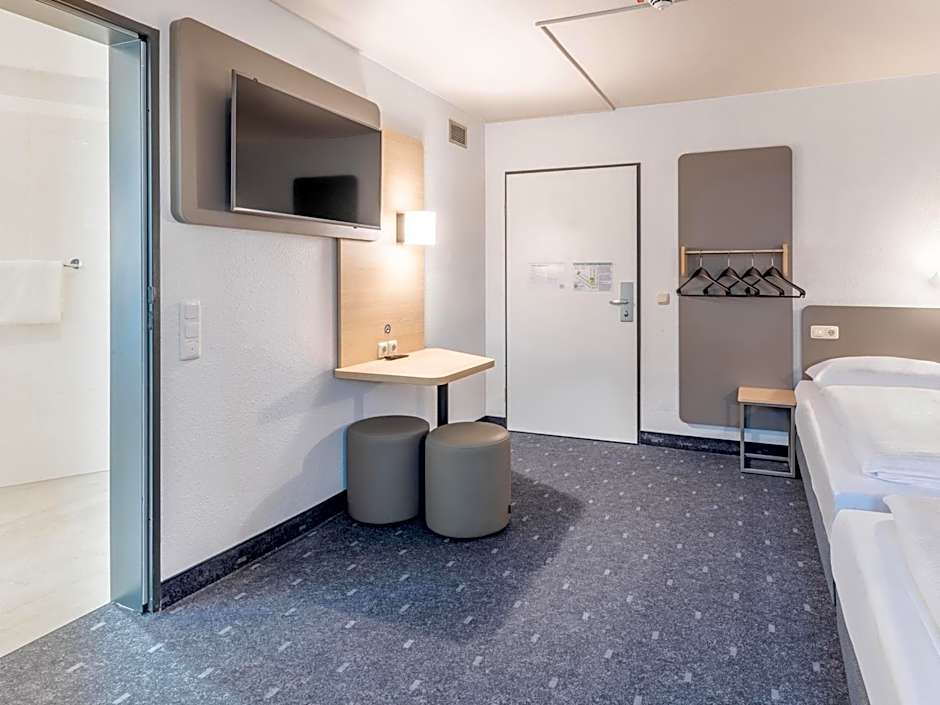 B&B Hotel Aachen-Hbf