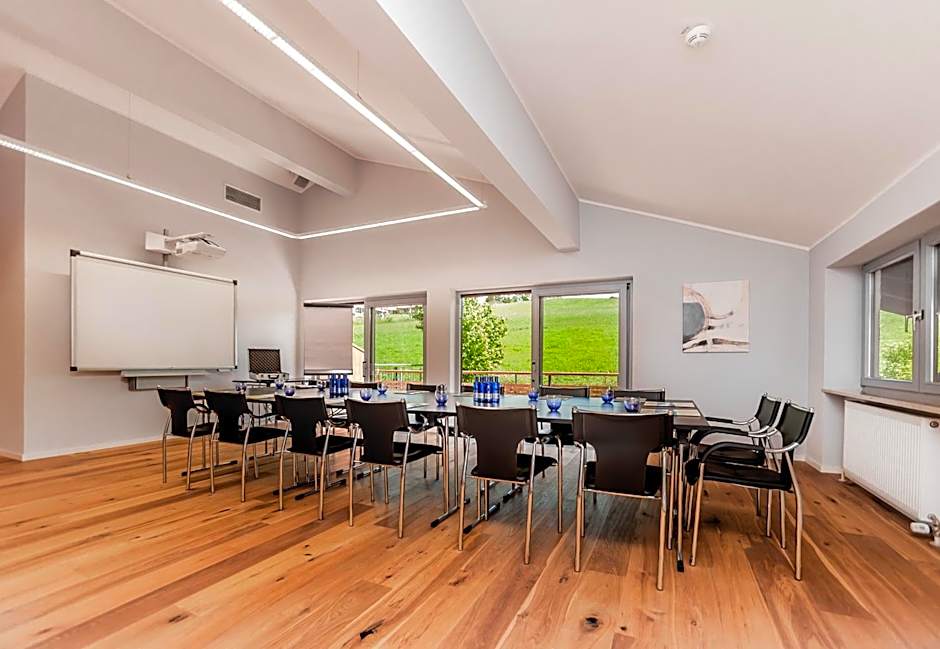 Hotel am Hopfensee