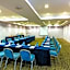 Leonardo Hotel Barcelona Gran Via