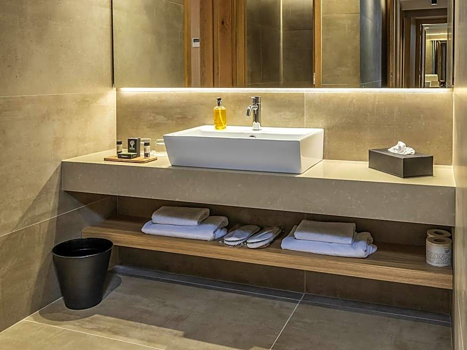 Ibis Styles Heraklion Central