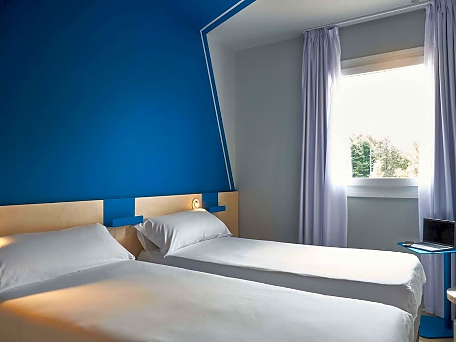 ibis budget Vitoria Gasteiz