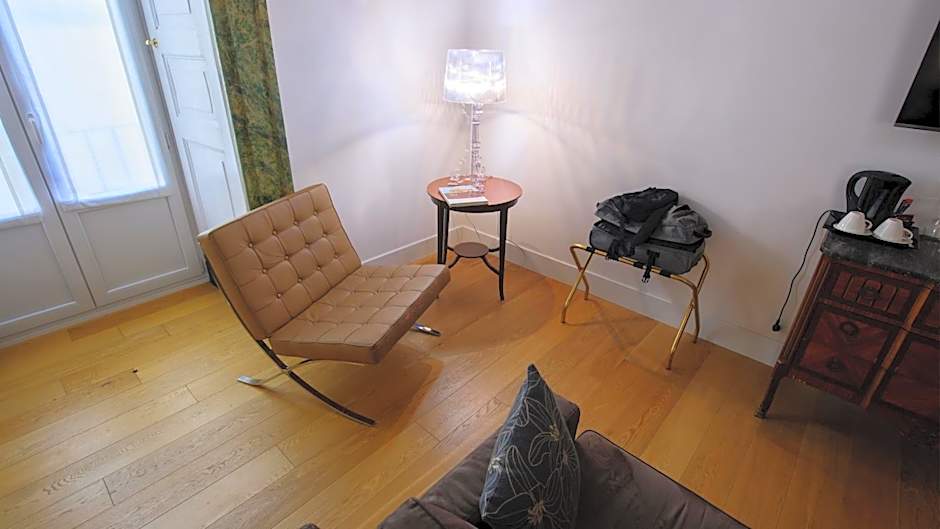 Santa Chiara Boutique Hotel
