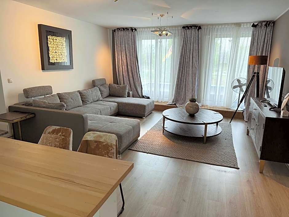 Saillant Hotel Gulpenerland - Auping Hotel Partner