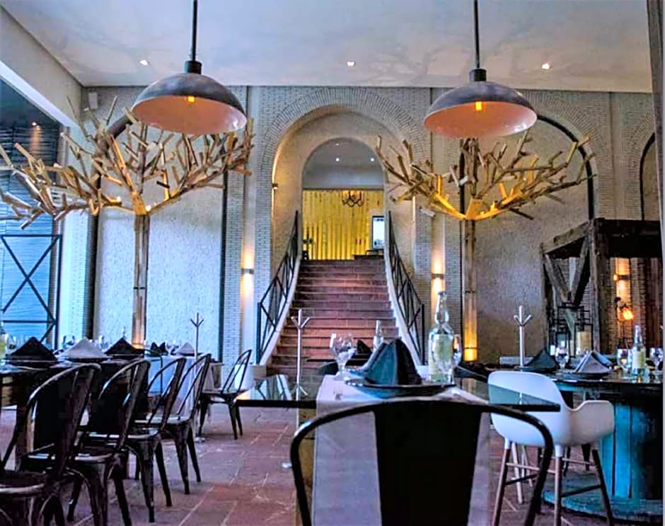 NEhotel Nueva Estancia